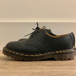 Made in England 1461/59 oxfords